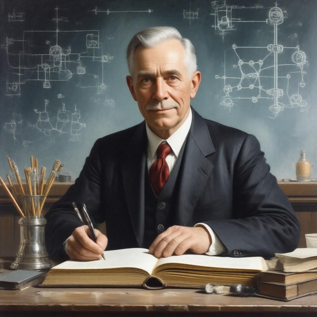 William H. Walker